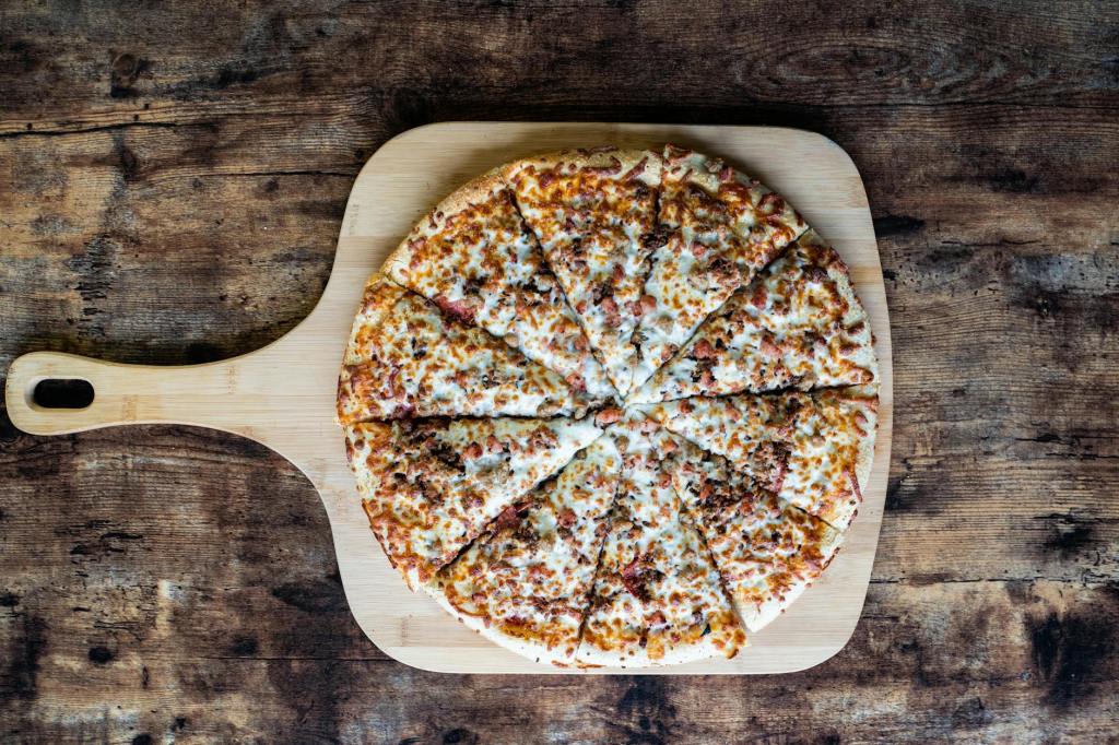 Dough It Yourself: The Clean & Easy Homemade Pizza Dough&nbsp;Guide